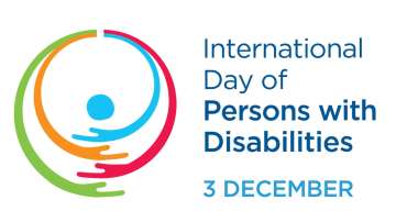 International Day of Persons with Disabilities 2019