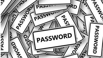 Still using 'password' and '123456' as pass codes? Read on