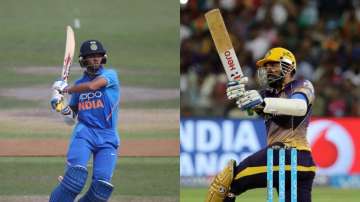 The IPL auctions take place on December 19, and we take a look at five Indian players who can go for big money.