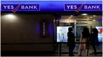 Yes Bank investment offer