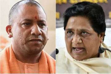 BSP loses two more members to BJP in Uttar Pradesh