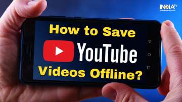 How to see youtube videos offline new arrivals