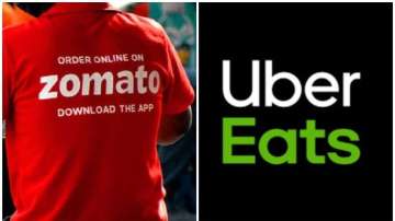 Zomato in advanced talks to buy UberEats: Report