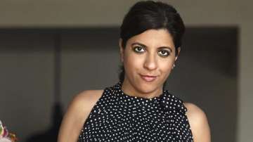 Zoya Akhtar didn't want to do surface-level scream fest with 'Ghost Stories'