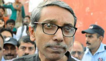 JNU VC Jagadesh Kumar continues to hold official accommodation at IIT-Delhi