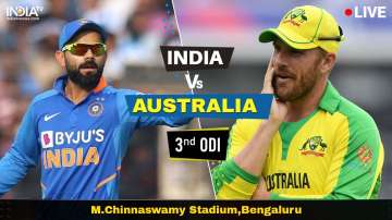 India vs Australia, Live Streaming, 3rd ODI: Watch IND vs AUS live match online on Hotstar Live