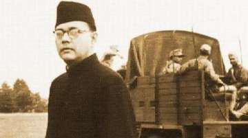 BJP goes cold on Netaji this year, Chandra Bose upset