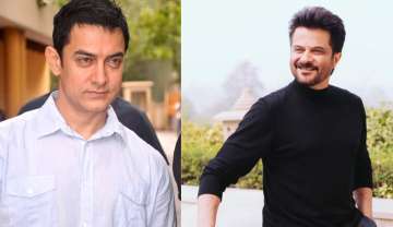 Aamir Khan, Anil Kapoor