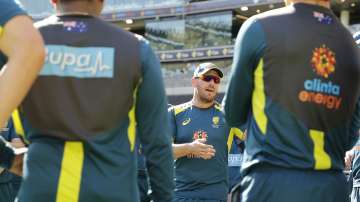 The Australian team is, therefore, now preparing for ODIs and T20 Internationals against England in an away series.