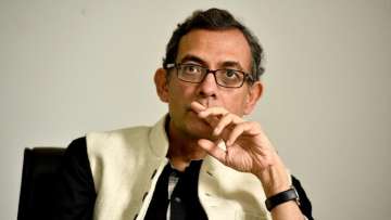 Without naming Congress, Nobel Laureate Abhijit Banerjee criticizes India's opposition