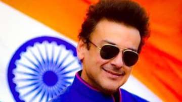 Adnan Sami