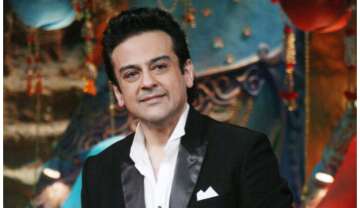 Adnan Sami 