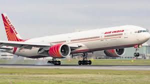 Air India to temporarily avoid Iranian airspace, to re-route flights