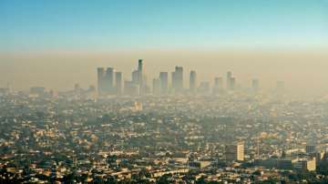 Air pollution may affect psychological health in kids