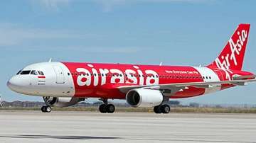 AirAsia India's flight commander suspended for runway incursion at Mumbai airport