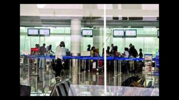 Indian domestic passenger traffic hits 11.3% growth in November: IATA