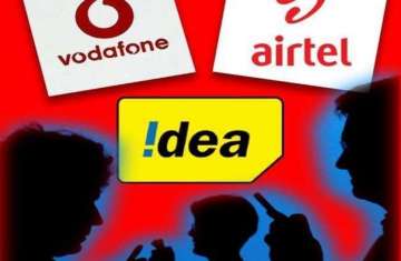 No coercive action on defaulting Airtel, Voda-Idea; Govt says non-telcos not liable