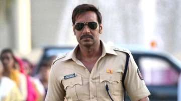 Ajay Devgn. Rohit Shetty to return with Singham 3?