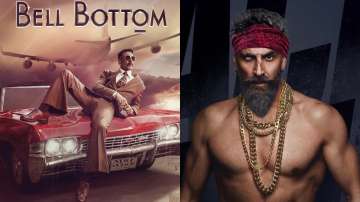 Akshay Kumar's Bachchan Pandey will not clash with Bell Bottom, confirms the actor with new release 