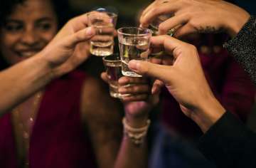 Drop in number of kids drinking or having sex: Study