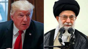 Iran condemns US new sanctions