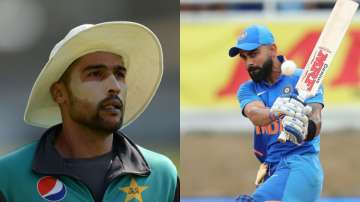 mohammad amir, virat kohli, virat kohli spirit of cricket award, spirit of cricket award, icc spirit