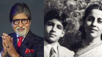 Amitabh Bachchan