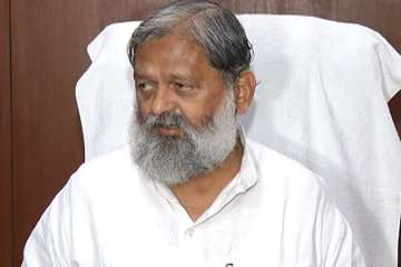 The Home Minister of Haryana Anil Vij on Friday announced that the administration has decided to deploy 1,652 home guards for the security of medical practitioners and of all primary health centers, community health centers, and district hospitals.