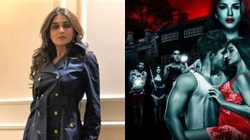 Antara Banerjee reveals she was scared to play a ghost in Ragini MMS Returns Season 2