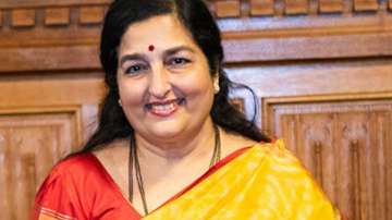 Anuradha Paudwal reacts to Kerala woman’s claims that she is her daughter