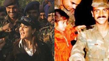 Anushka Sharma, Preity Zinta and others salute courage, sacrifice of Indian soldiers on Army Day