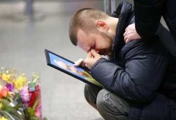 How the world reacted to Iran's admission of guilt in Ukraine plane crash | Updates