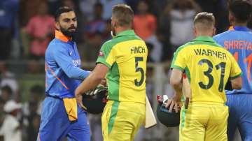 india vs australia, ind vs aus, india vs australia 2020, ind vs aus 2020, virat kohli, aaron finch, 