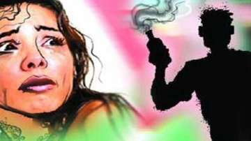 Uttar Pradesh: Minor rape survivor attacked with acid in Hapur 