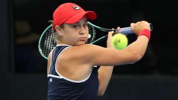 ashleigh barty, ash barty, adelaide international, Anastasia Pavlyuchenkova