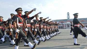 Manipur govt, Assam Rifles clash over guarding of check posts