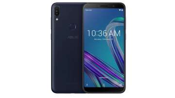 Asus, Asus phone update, Asus Zenfone Max Pro M1, Asus Zenfone Max Pro M1 update, Asus Zenfone Max P