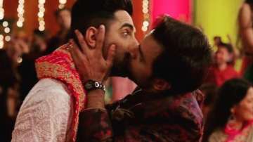 Shubh Mangal Zyada Saavdhan is about embracing LGBTQ community: Ayushmann Khurrana