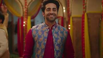 Ayushmann Khurrana reveals many industry people asked him to re-think about playing gay on screen