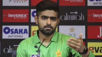 Babar Azam