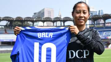 bala devi, bala devi rangers fc, bala devi india, bala devi scotland, rangers fc