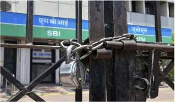 Bank strike impact: Rs 23,000 crore worth of cheques held up