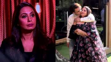 Bigg Boss 13 January 28 LIVE Updates: Asim Riaz proposes to Himanshi, Kashmera Shah pulls Vishal's l