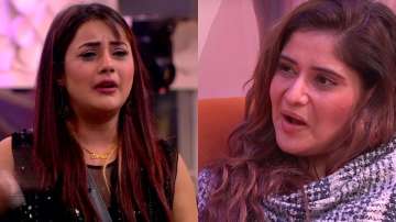 Bigg Boss 13 January 14 LIVE Updates: Shehnaaz Gill gets reality check from Arti Singh post BB Elite