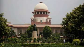 Death sentence cannot remain open-ended, says Supreme Court