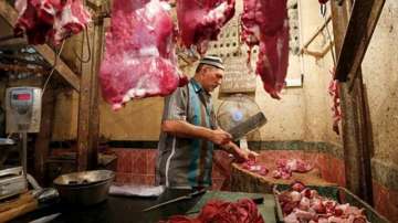 Slight dip in beef consumption, more pork being eaten in Kerala
