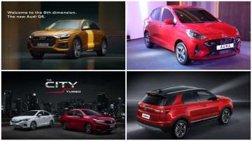 From Hyundai's cheapest sedan to Audi's flagship SUV: Top 5 car launches to look forward to in 2020