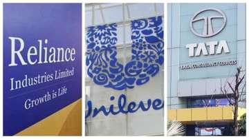 Top 10 most valued firms: Reliance, HUL steal the show as banks suffer loses