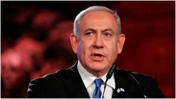 Israel PM Benjamin Netanyahu indicted corruption, bribery