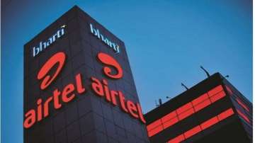 Bharti Airtel posts Rs 1,035 crore loss in Q3 FY20